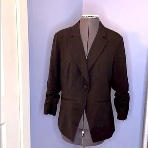 John Paul Richard Medium jacket 3/4 sleeve